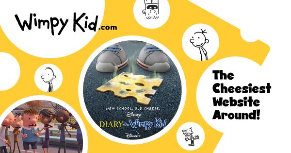 Diary of a Wimpy Kid Teacher’s Guide · For Teachers · Wimpy Kid