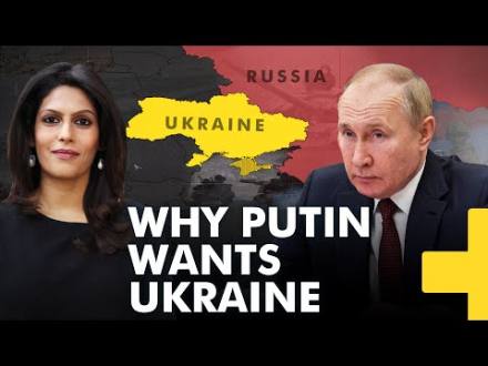 The history of the Ukraine-Russia crisis explained | TED-Ed