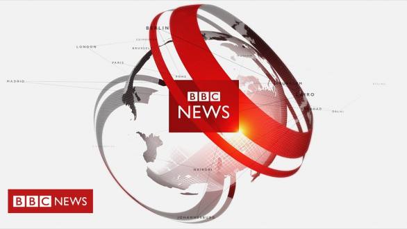 BBC One-Minute News