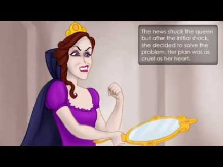 Learn English Through Fairy Tales with English Subtitles - YouTube