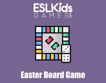 Easter - ESL Kids Games