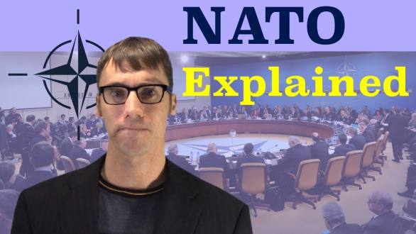 NATO Explained - YouTube