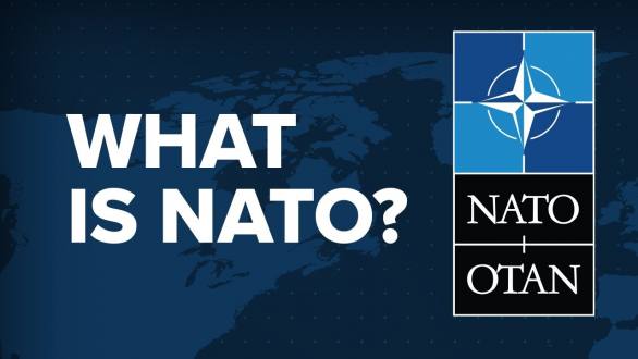 What is NATO, why does it still exist, and how does it work? [2020 version] - YouTube