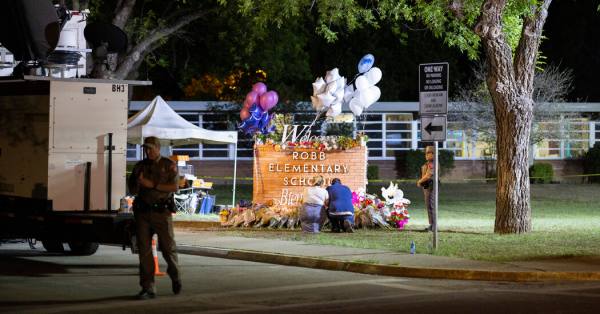 What to Know About the School Shooting in Uvalde, Texas