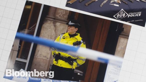 How Scotland is Curing Crime - YouTube