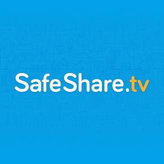 SafeShare - The safest way to share YouTube and Vimeo videos