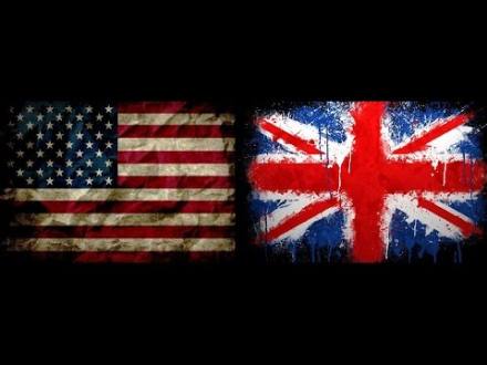 Brits vs Americans: US Elections jargon quiz - BBC News - YouTube (2:46)