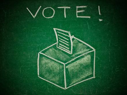 Why vote? | TeachingEnglish | British Council | BBC