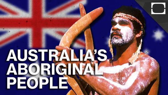 Who Are Australia's Aboriginal People? - YouTube (3:29)
