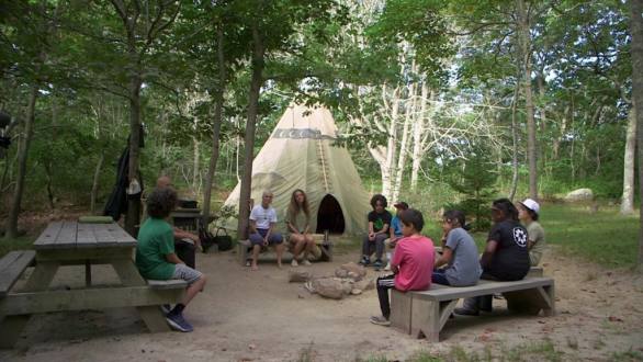 One Wampanoag family's journey for truth - PBS NewsHour Classroom