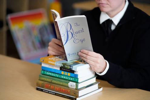 Banned books: Which titles are being targeted and why