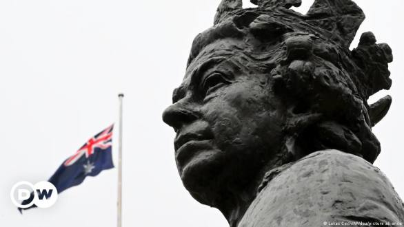 What is the future of the Commonwealth in Asia after the death of Queen Elizabeth II? | Asia | An in-depth look at news from across the continent | DW | 14.09.2022