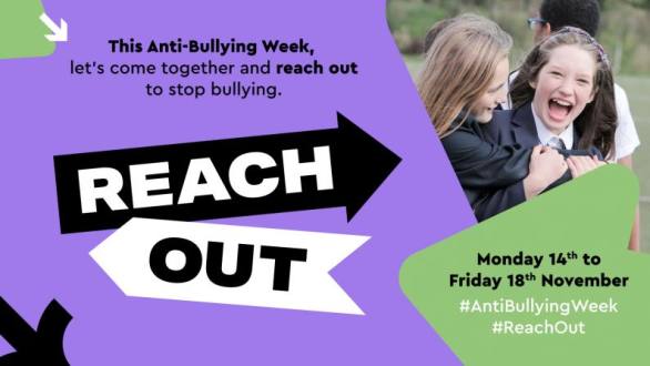 Anti-Bullying Week 2022 – 19 of the best teaching resources - Teachwire