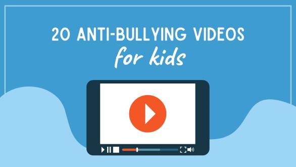 20 Best Anti-Bullying Videos to Share With Your Students