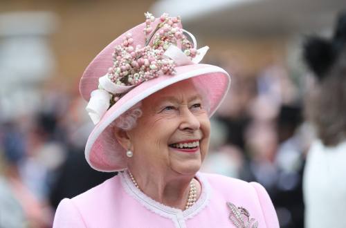 What to Know About Queen Elizabeth II | Reader's Digest