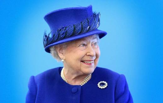 15 fun facts about the Queen - National Geographic Kids