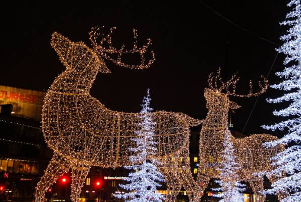 Christmas in Sweden: the ultimate guide – Routes North