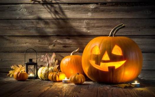 When is Halloween 2022? Folklore, Crafts, Recipes, and Fun | The Old Farmer's Almanac