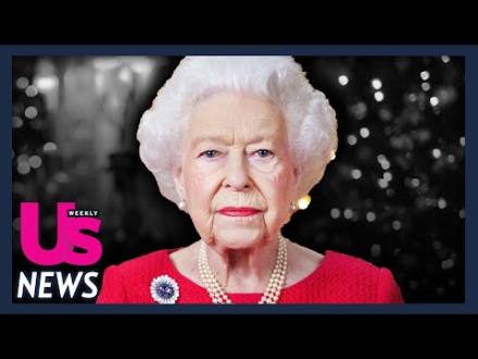 Queen Elizabeth II Dead - A Look Back at Her Royal Life - YouTube (2:13)