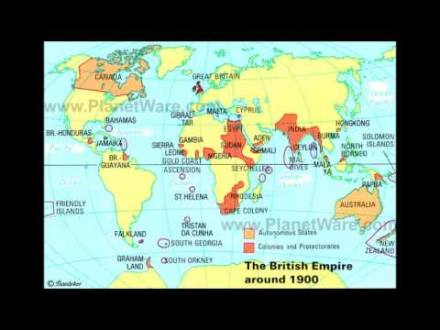 British empire/Commonwealth - YouTube (3:28)