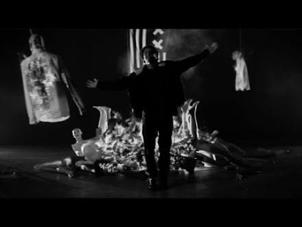 grandson - Identity [OFFICIAL VIDEO] - YouTube