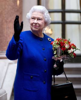How to Watch Queen Elizabeth's Funeral Online and on TV