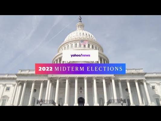 A guide to the 2022 midterm elections - YouTube (2:49)