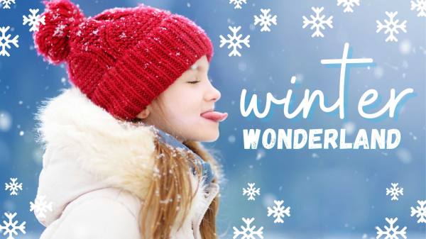 Survive the Cold Winter with This Guide to English Vocabulary - Lingo Best English Academy
