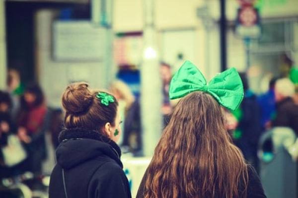5 St. Patrick’s Day ESL Activities Delivered Straight from the End of the Rainbow | FluentU English Educator Blog