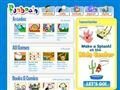 Funbrain Jr. Books