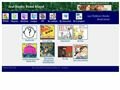 Year 5: Just Books Read Aloud