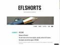 Year 8-9: EFL Shorts