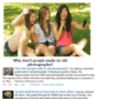 Year 8-9: Smithsonian TeenTribune