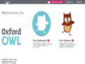 e-books Oxford Owl