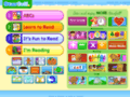 Starfall Reading