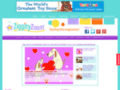 Ziggity Zoom Stories