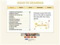 Road to Grammar