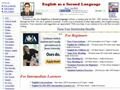 Year 7-8: 100 free short English stories for ESL learners